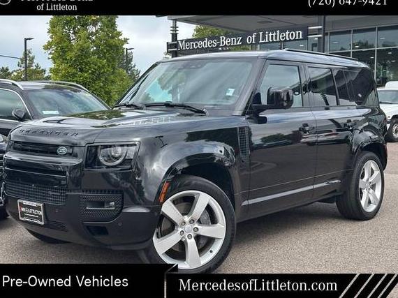 LAND ROVER DEFENDER 2023 SALE27EU6P2134359 image